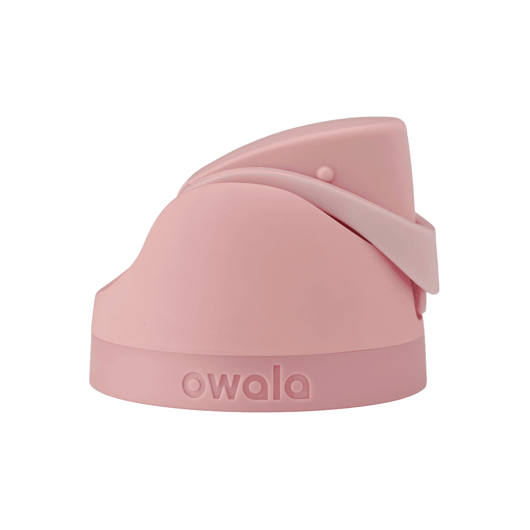 OW-RoseQuartzReplacementLid-1080x1080-f521e30 Replacement Lids FreeSip® Rose Quartz – Bild 1