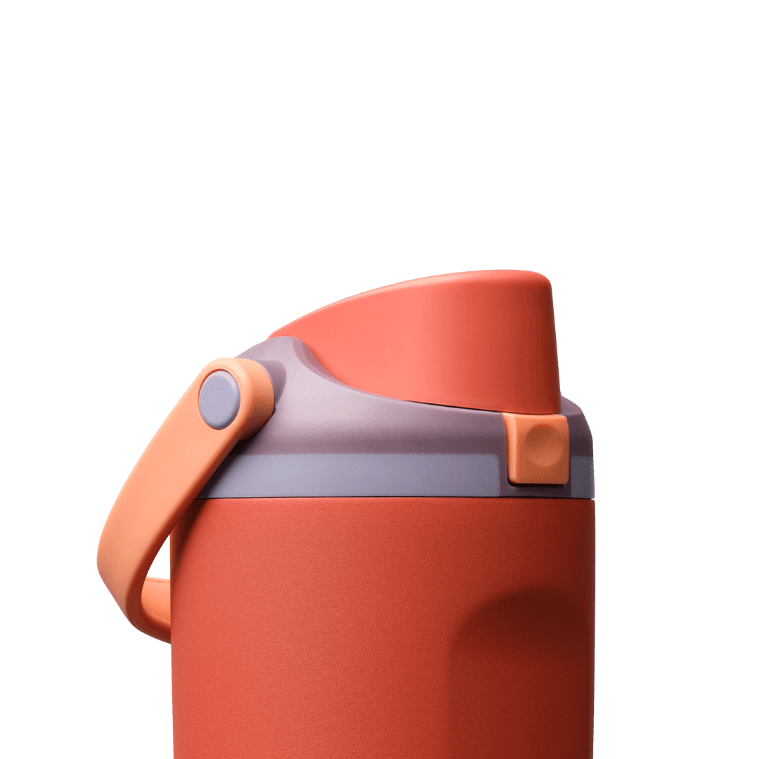 FreeSip® Sway  30oz Terracotta Sunset – Bild 6