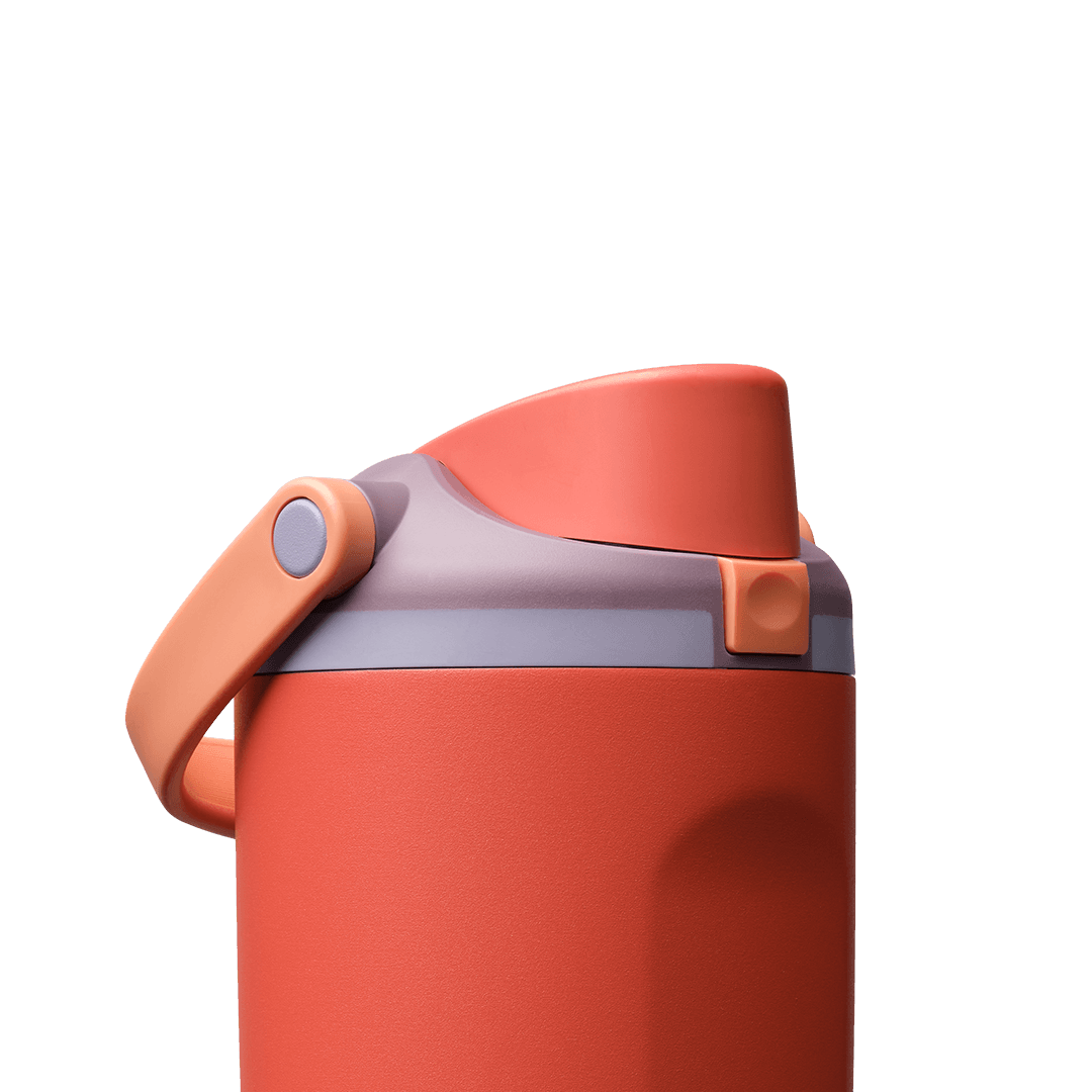 FreeSip® Sway  40oz Terracotta Sunset – Bild 6