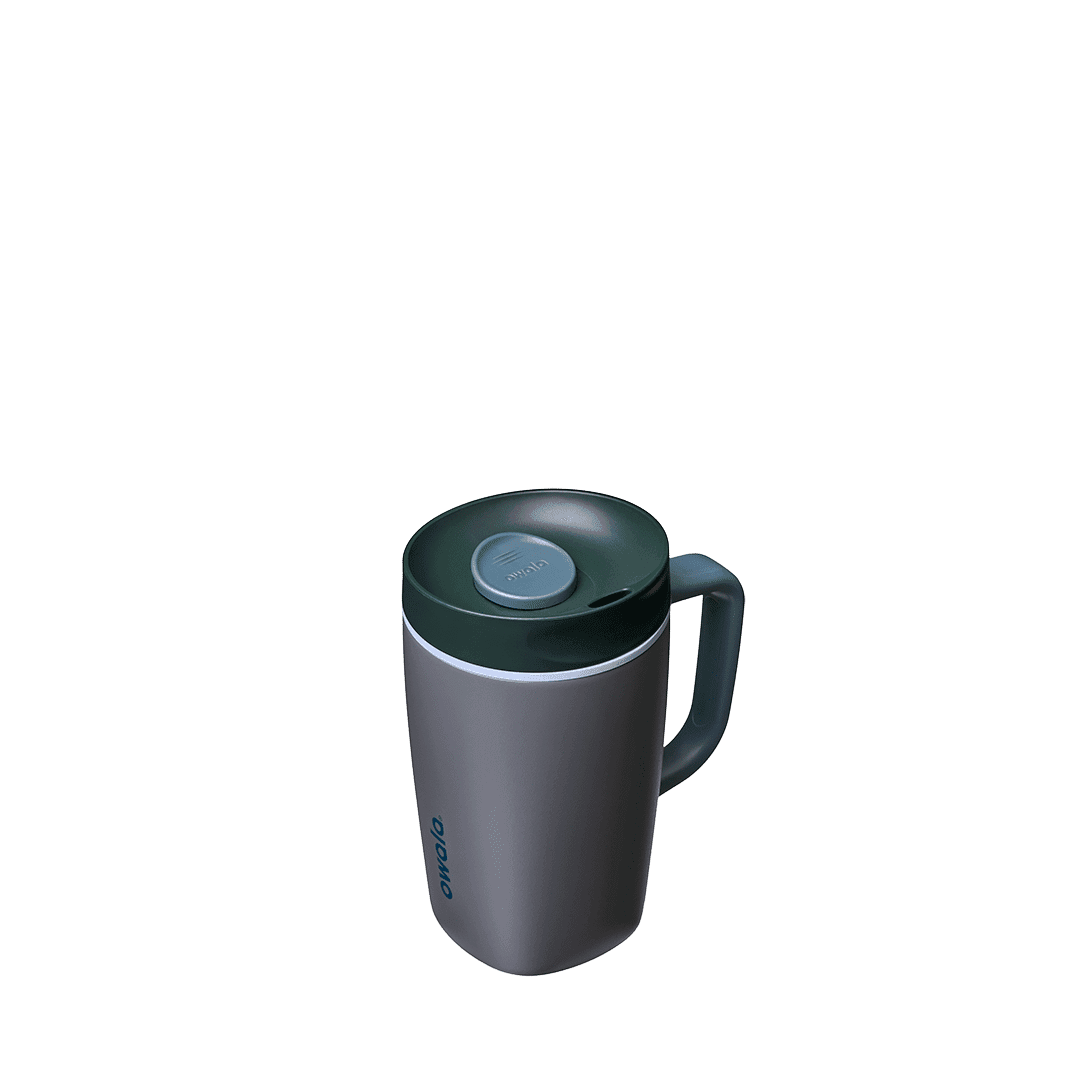 SmoothSip® Slider with Handle 12oz Off the Grid – Bild 4