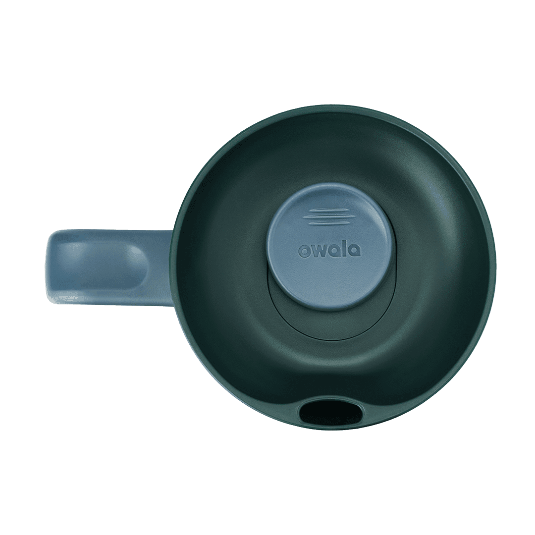 SmoothSip® Slider with Handle 12oz Off the Grid – Bild 2