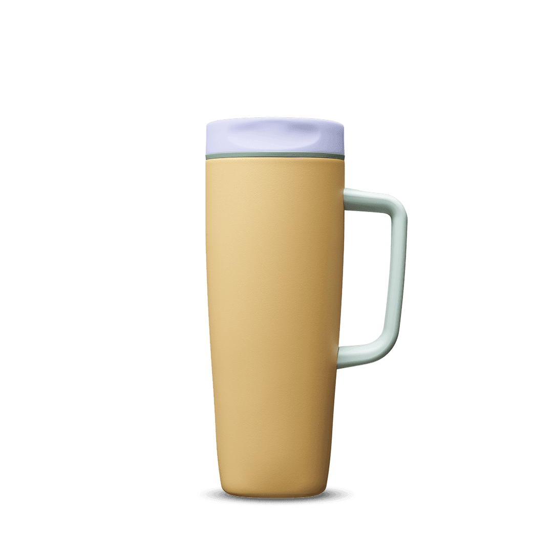 SmoothSip® Slider with Handle 24oz Beachfront – Bild 5