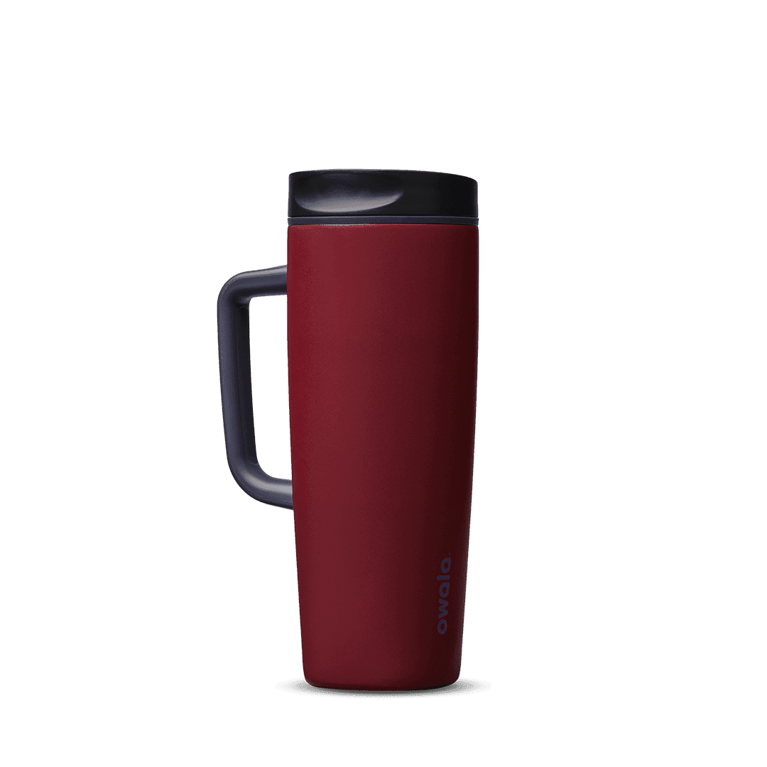 OW_-_Smoothsip_Slider_Handle_24oz_-_Burgandy_Bay_-_SC SmoothSip® Slider with Handle 24oz Burgundy Bay – Bild 1