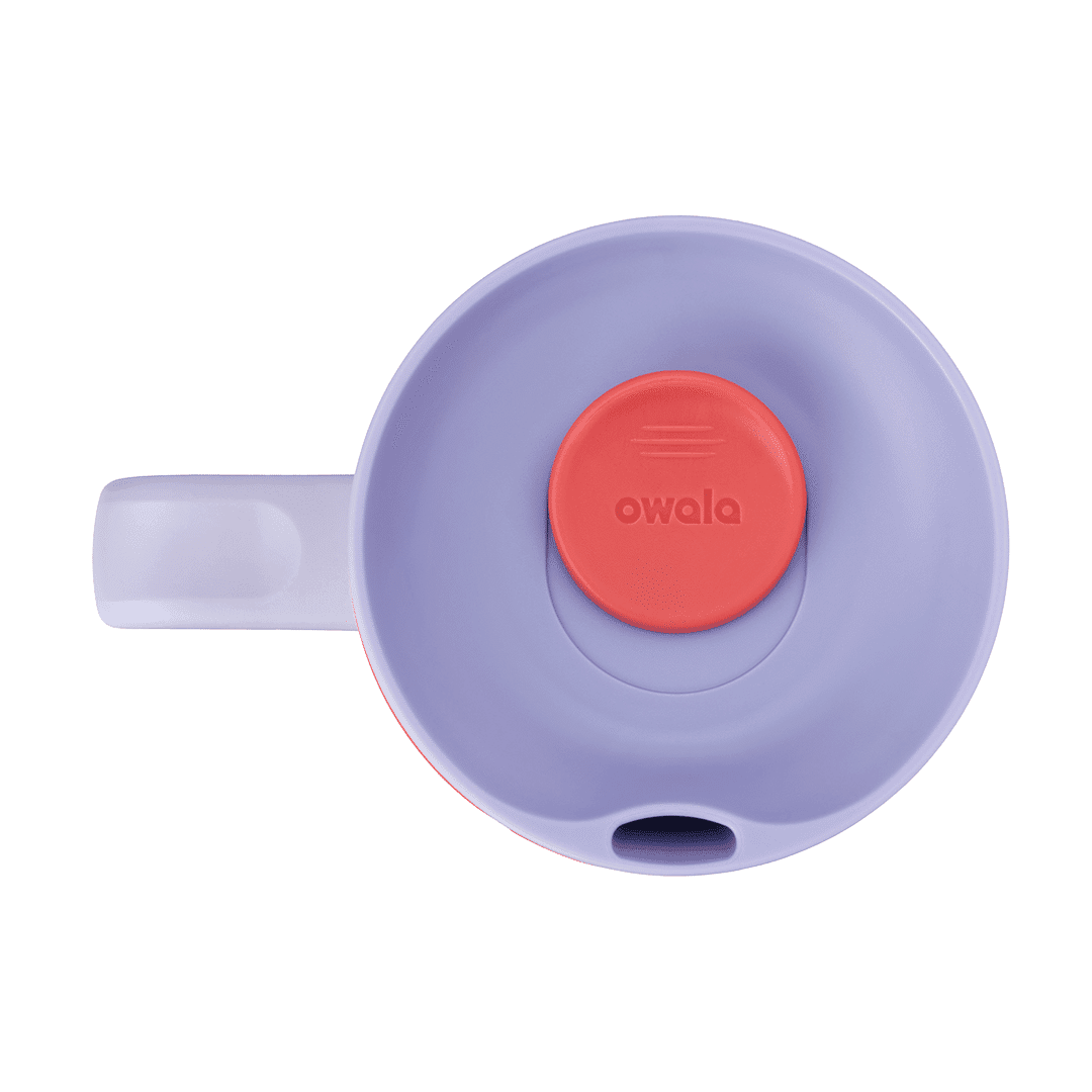 SmoothSip® Slider with Handle 24oz Sugar High – Bild 2