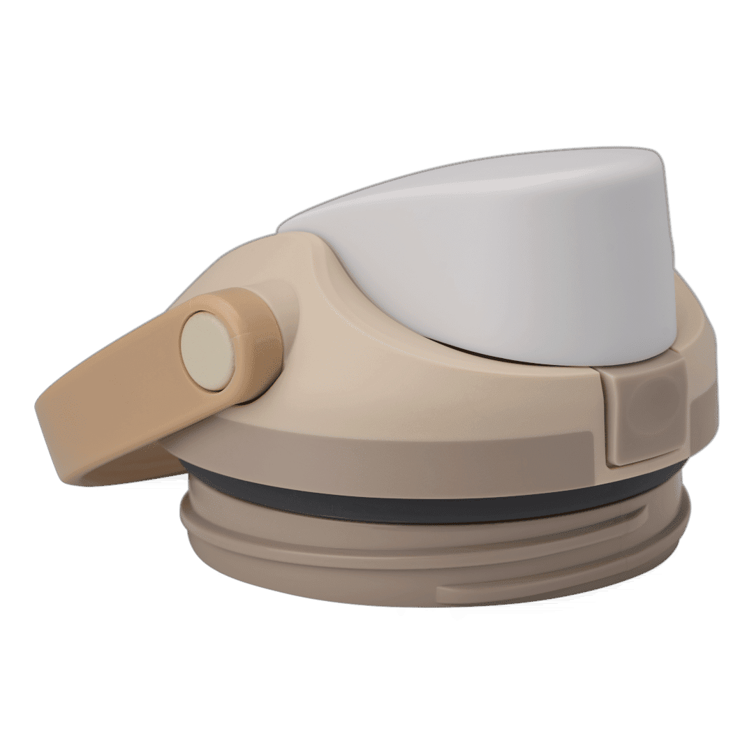 OW_Website_30oz_Sway_Replacement_Lid_Lightly_Toasted_SC Replacement Lids FreeSip® Sway / 30oz Lightly Toasted – Bild 1