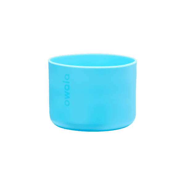 Bottle Boot FreeSip® 40oz Bright Blue